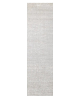 Cordi Hand Loomed Contemporary Solid Area Rug