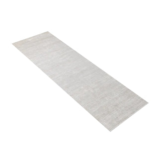 Cordi Hand Loomed Contemporary Solid Area Rug