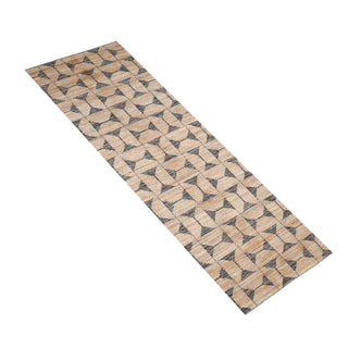 Elle Hand Woven Contemporary Transitional Jute Runner