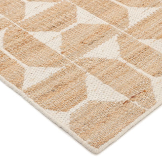 Elle Hand Woven Contemporary Transitional Jute Runner