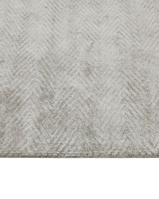 Chevelle Hand Loomed Contemporary Modern Area Rug
