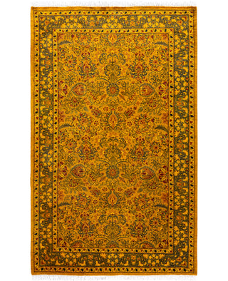 Solo Rugs One of a kind