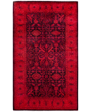 Solo Rugs One of a kind