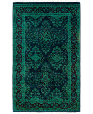 Solo Rugs One of a kind