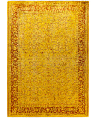 Solo Rugs One of a kind