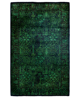 Solo Rugs One of a kind