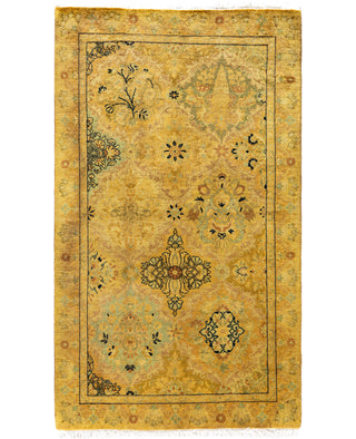 Solo Rugs One of a kind