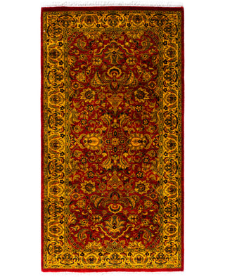 Solo Rugs One of a kind