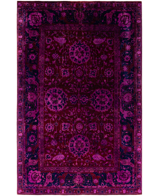 Solo Rugs One of a kind