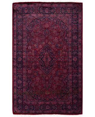 Solo Rugs One of a kind