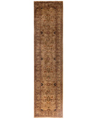 Solo Rugs One of a kind