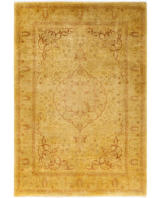 Solo Rugs One of a kind