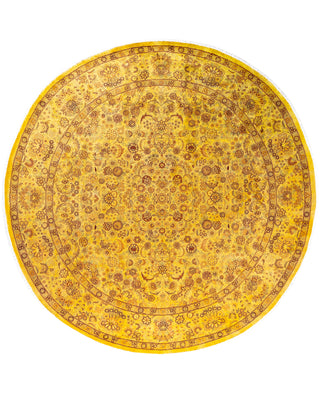 Solo Rugs One of a kind