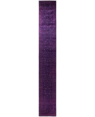 Solo Rugs One of a kind