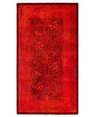 Solo Rugs One of a kind