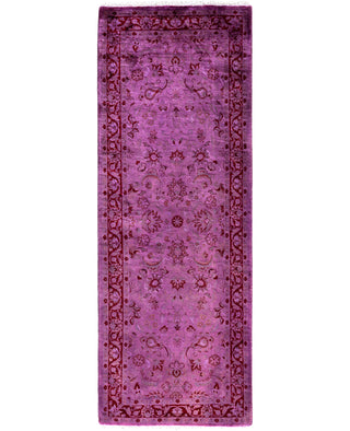 Solo Rugs One of a kind