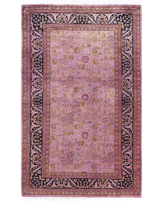 Solo Rugs One of a kind