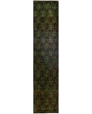 Solo Rugs One of a kind