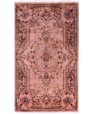 Solo Rugs One of a kind