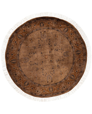 Solo Rugs One of a kind