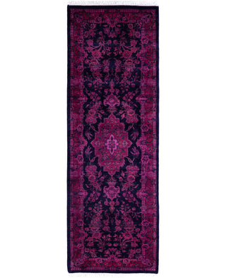 Solo Rugs One of a kind