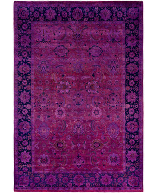 Solo Rugs One of a kind