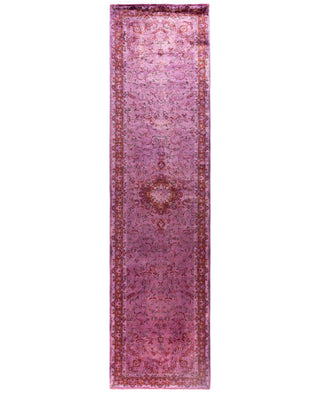 Solo Rugs One of a kind