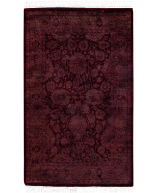 Solo Rugs One of a kind