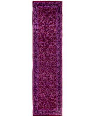 Solo Rugs One of a kind