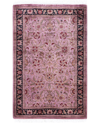 Solo Rugs One of a kind