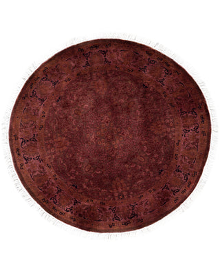 Solo Rugs One of a kind