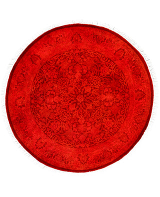 Solo Rugs One of a kind