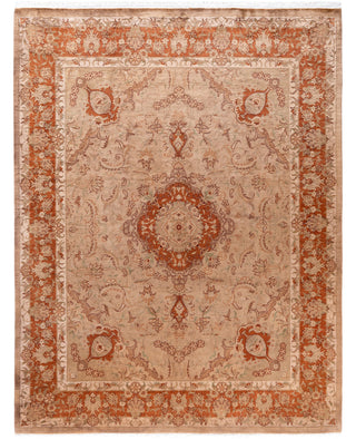 Solo Rugs One of a kind