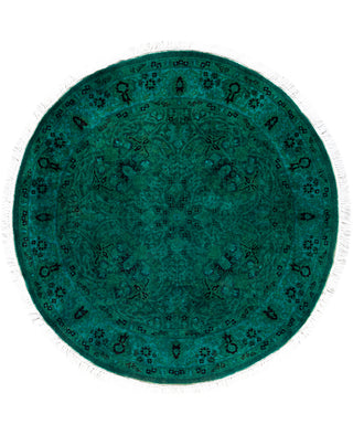 Solo Rugs One of a kind