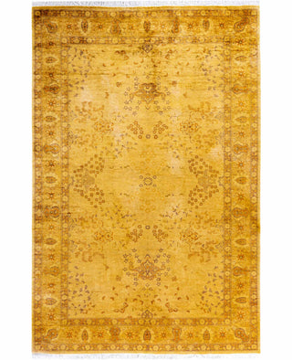 Solo Rugs One of a kind
