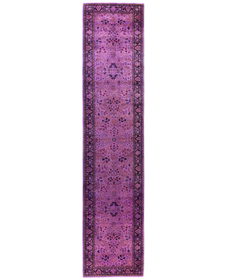 Solo Rugs One of a kind