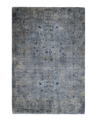 Solo Rugs One of a kind