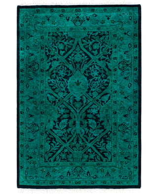 Solo Rugs One of a kind