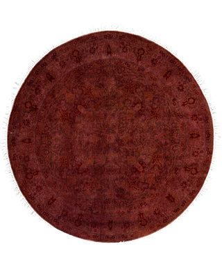 Solo Rugs One of a kind