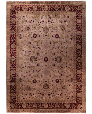 Solo Rugs One of a kind