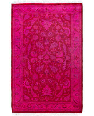 Solo Rugs One of a kind