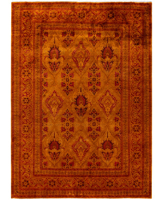 Solo Rugs One of a kind