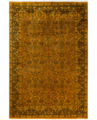 Solo Rugs One of a kind