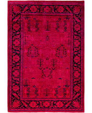 Solo Rugs One of a kind