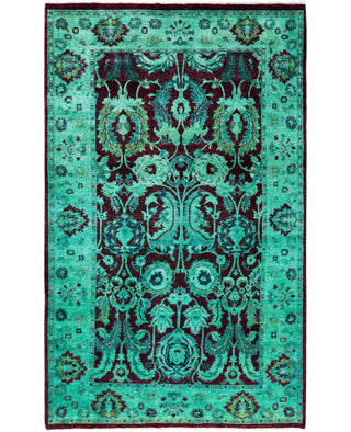 Solo Rugs One of a kind