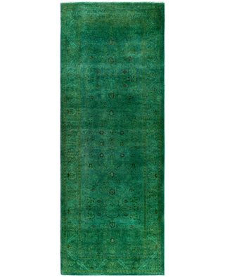 Solo Rugs One of a kind