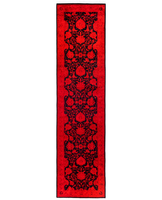 Solo Rugs One of a kind