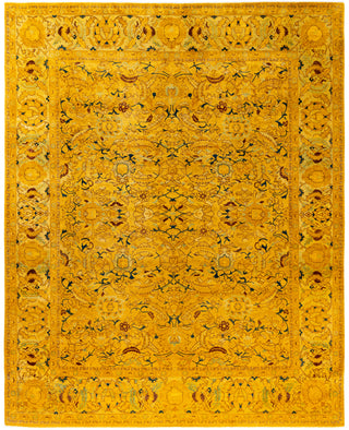 Solo Rugs One of a kind