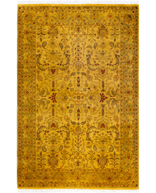 Solo Rugs One of a kind