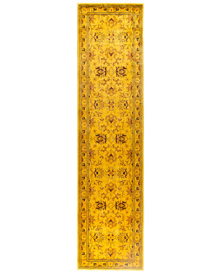 Solo Rugs One of a kind